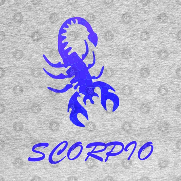 SCORPIO Horoscope Zodiac by Byntar